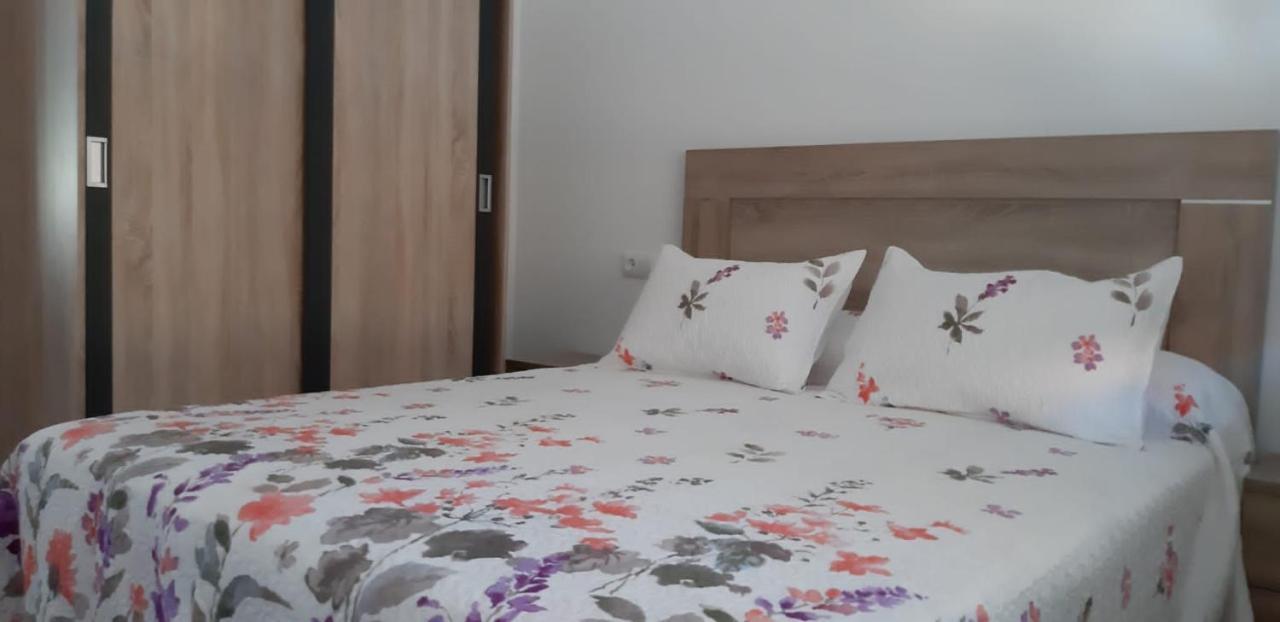 Apartamento Adriana O Pindo Exterior foto
