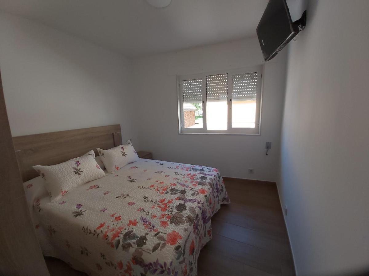Apartamento Adriana O Pindo Exterior foto