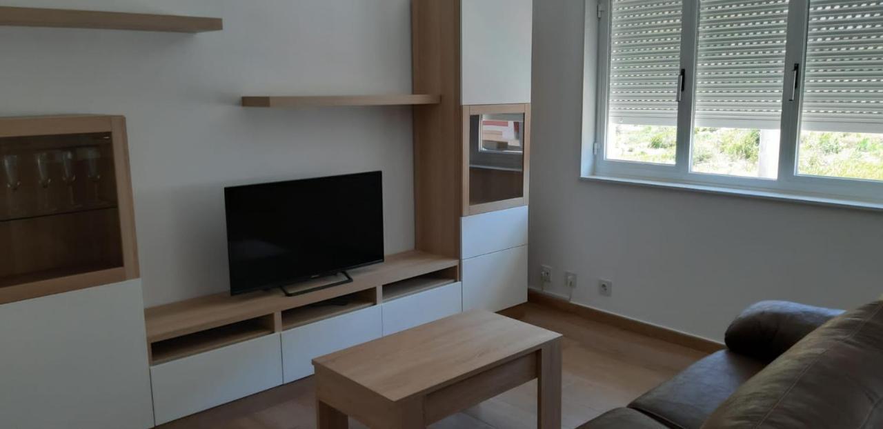 Apartamento Adriana O Pindo Exterior foto